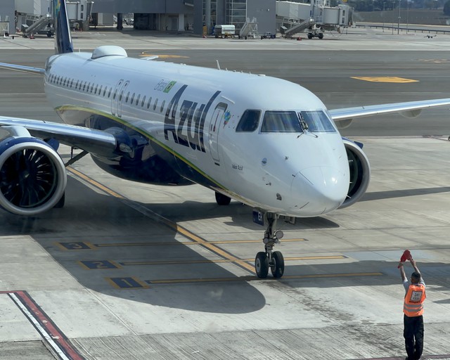 Azul is a horrible airline! - Reviews, Photos - Azul - Tripadvisor