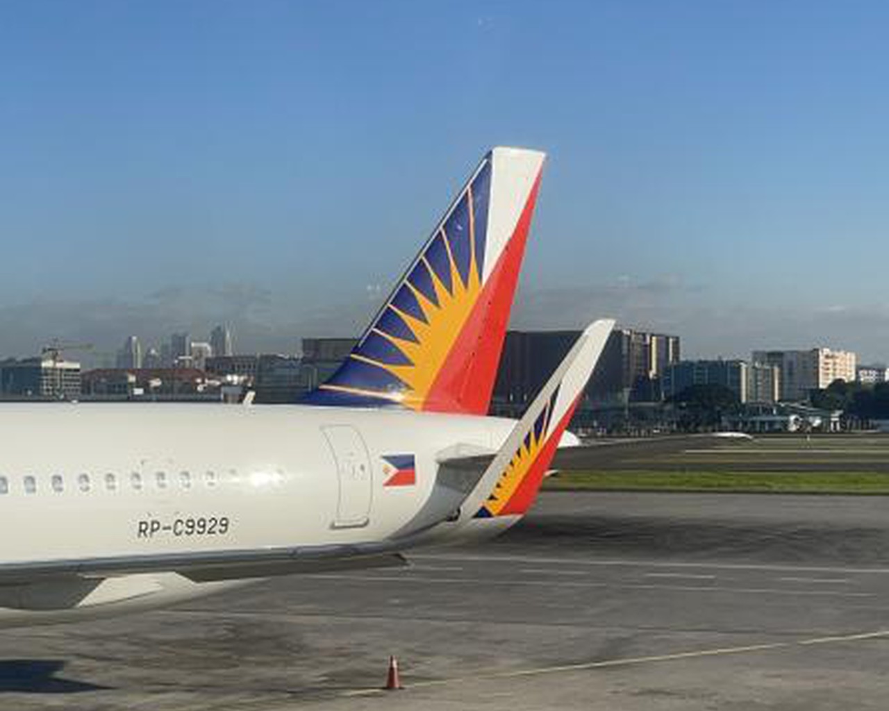 bkk travel requirements philippine airlines
