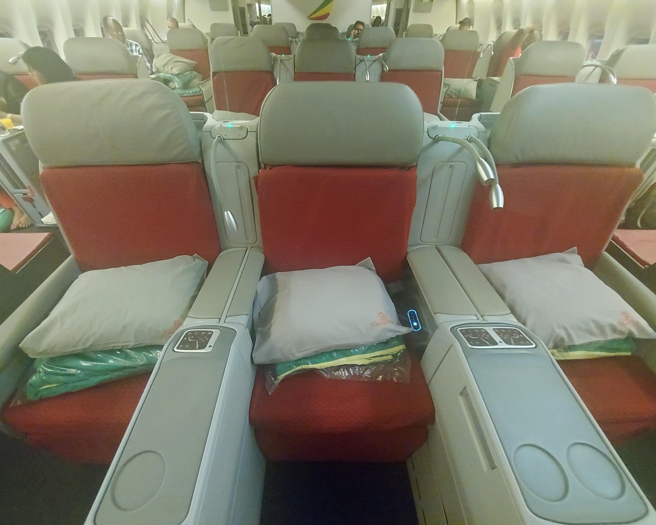 Review Of Ethiopian Airlines Flight From Addis Ababa To Nairobi In Business   60208DGFOYCZJOANJHUN Cover 