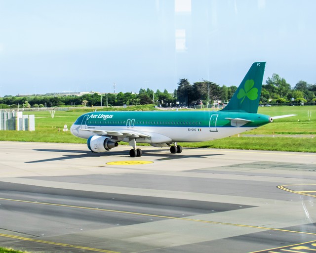 Aer Lingus 101 verified passenger reviews and photos