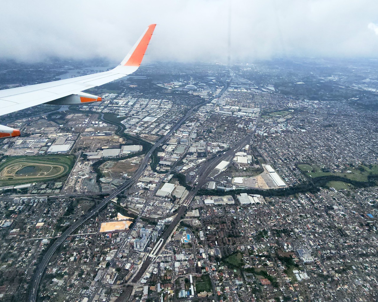 Review of Jetstar Airways flight from Hobart to Sydney in Economy