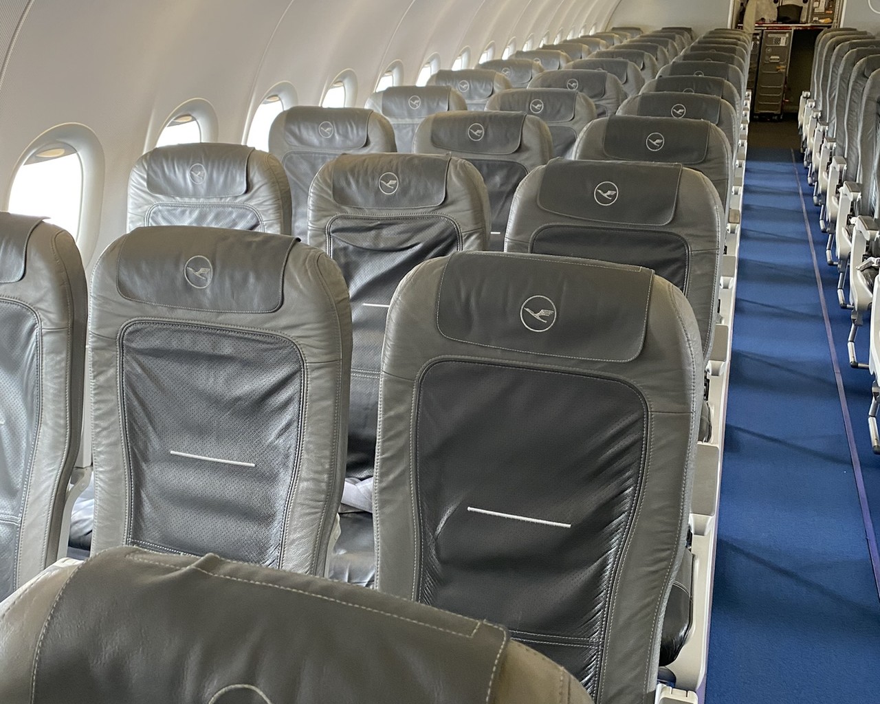 Flights Munich To Frankfurt Am Main flight-report.com