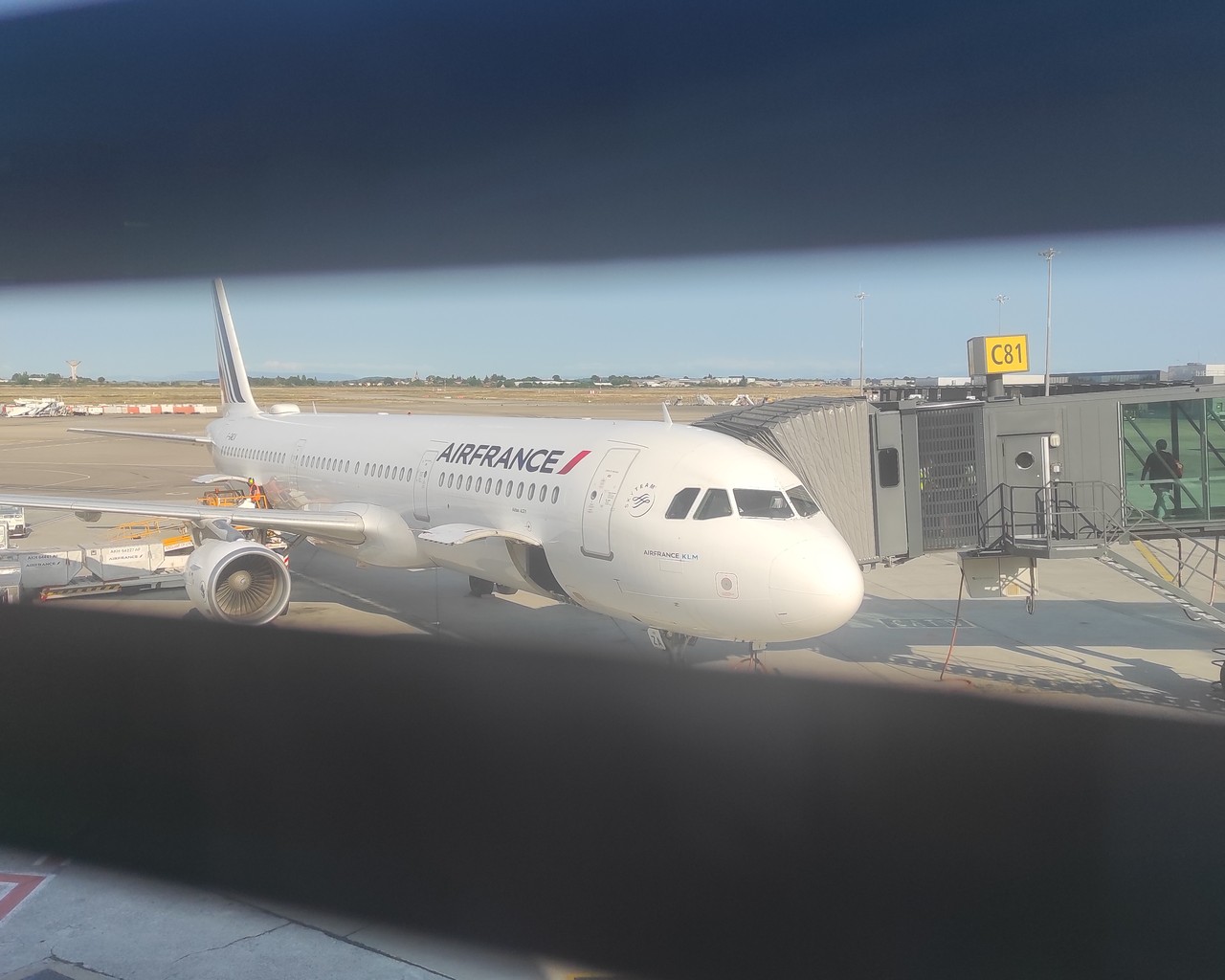 Air France : des gros porteurs à Nice et Bastia cet été