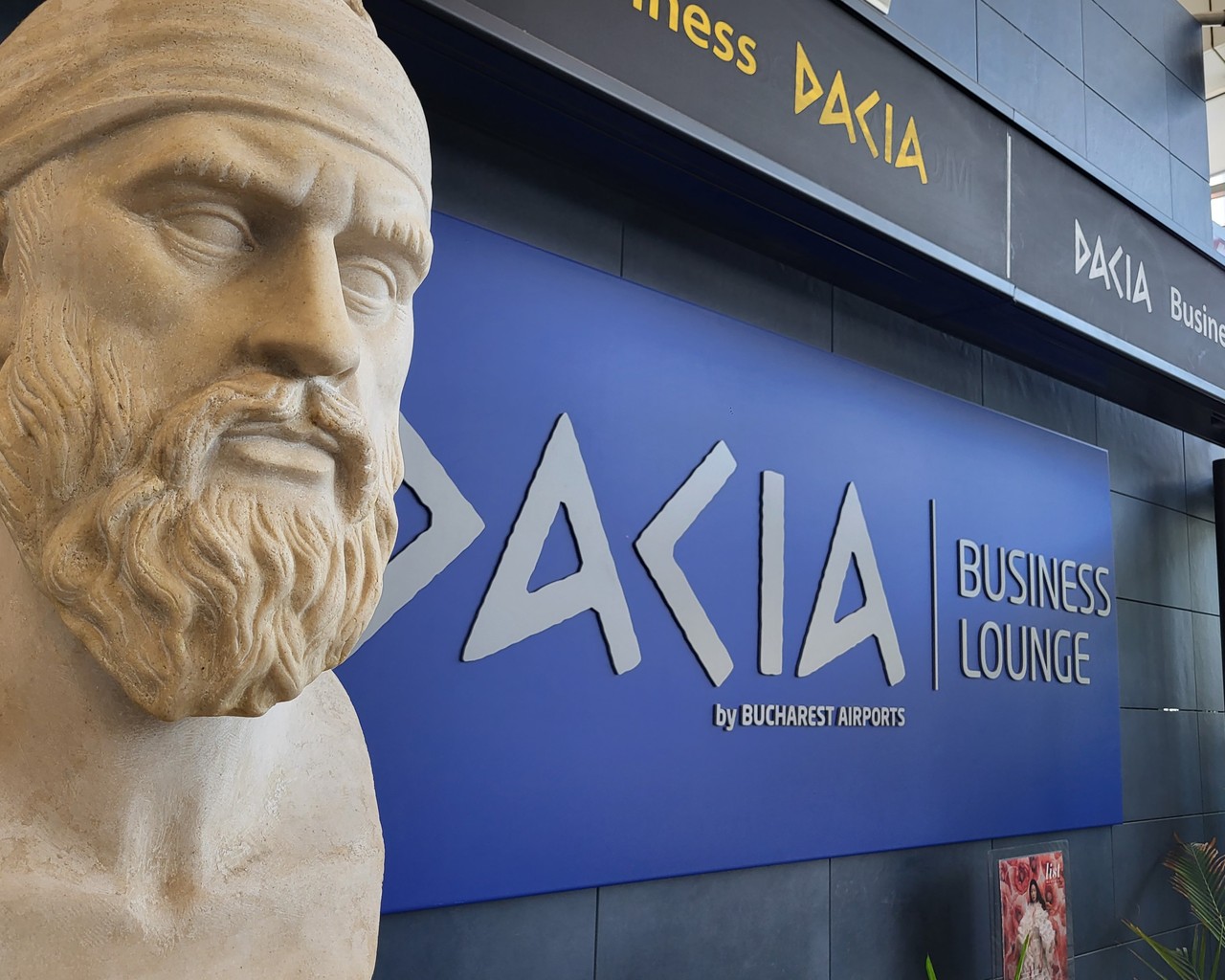 Avis du vol Tarom Bucharest → Amsterdam en Economique