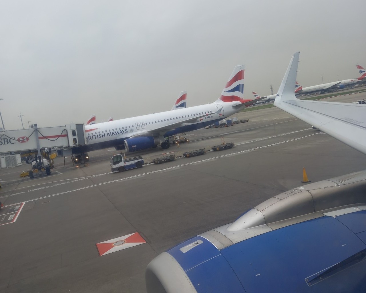 London visual data 5