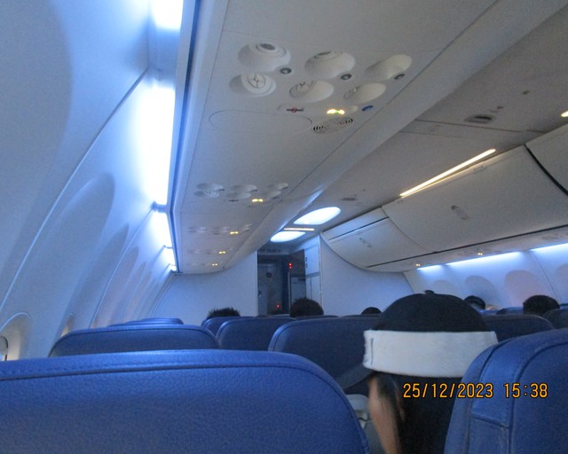 Malindo Air 36 Verified Passenger Reviews And Photos