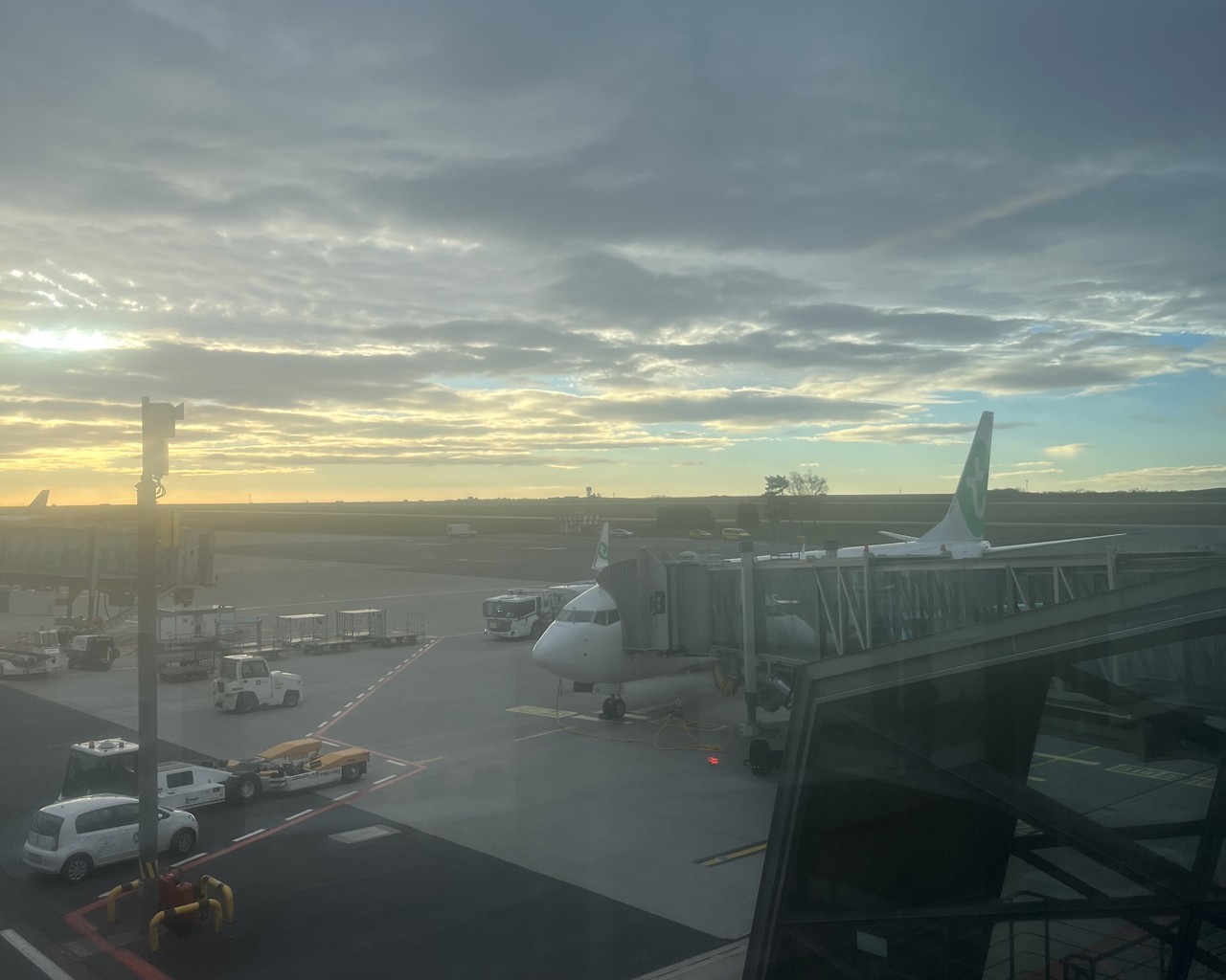 Transavia visual data 6