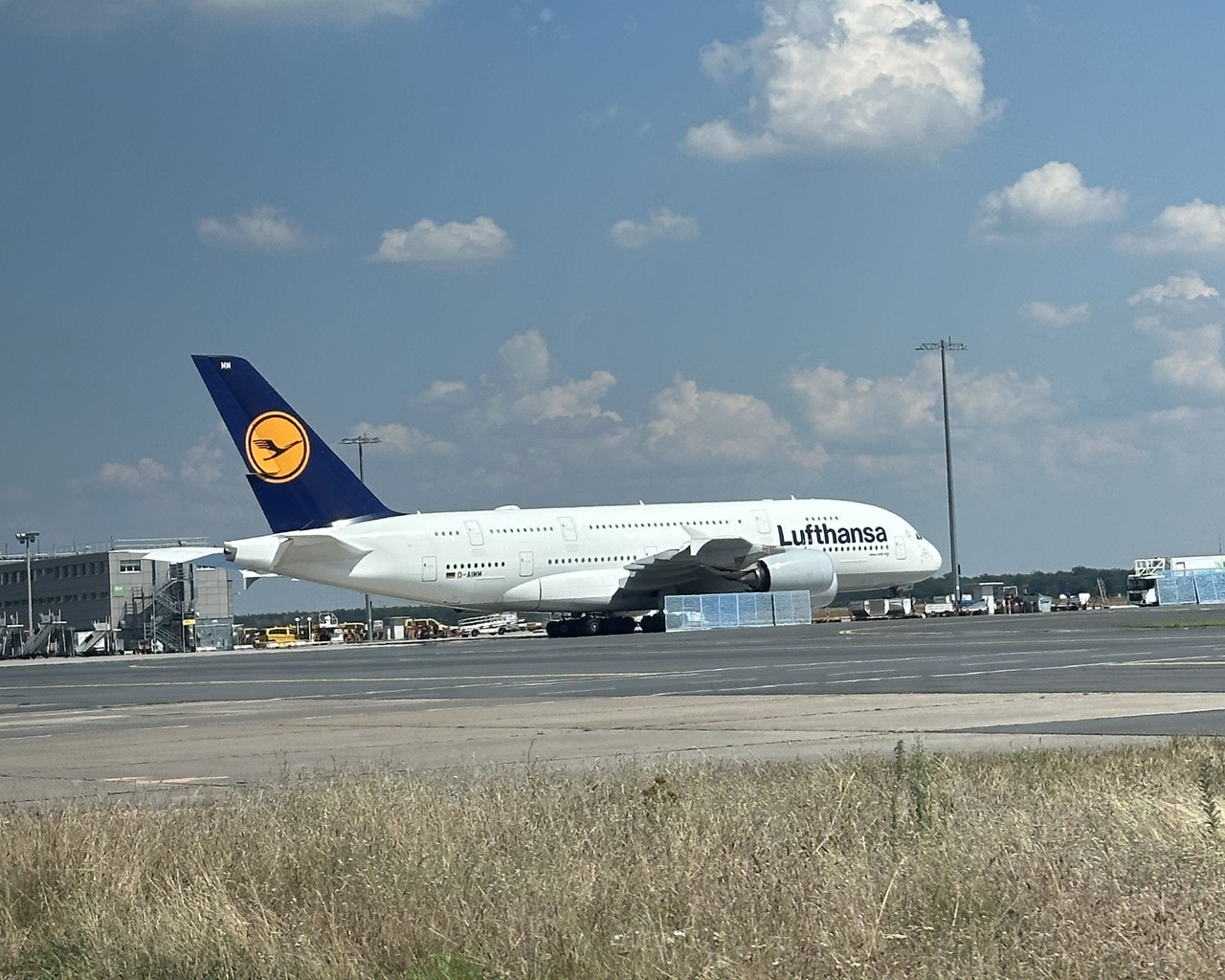 Flüge Von Frankfurt Am Main Nach Oslo flight-report.com