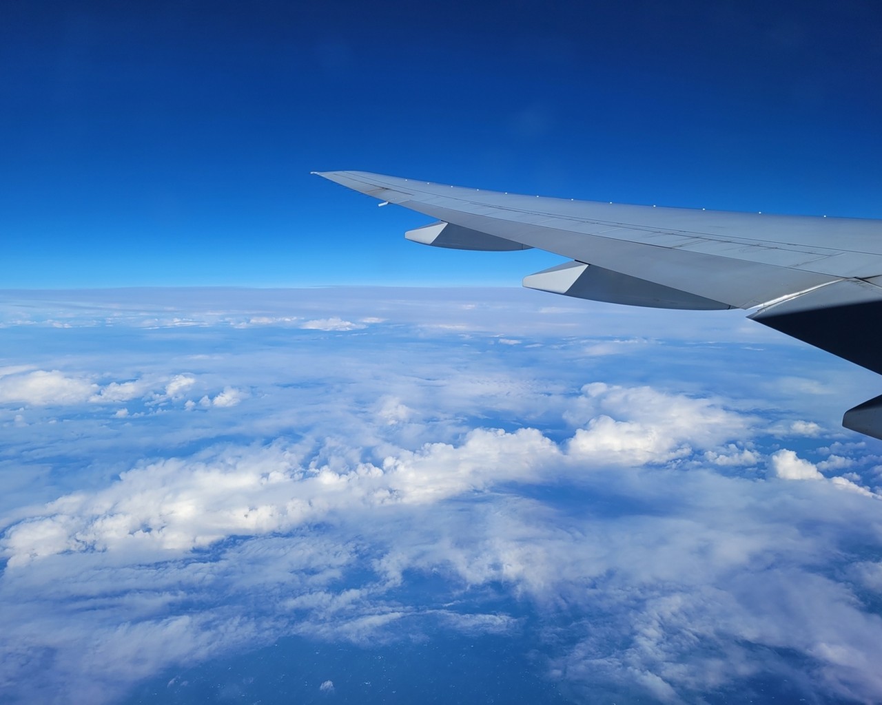 Avis du vol Air France New York → Paris en Economique