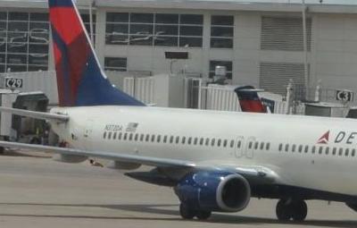 Review Of Delta Air Lines Flight From Detroit To Las Vegas In Premium Eco