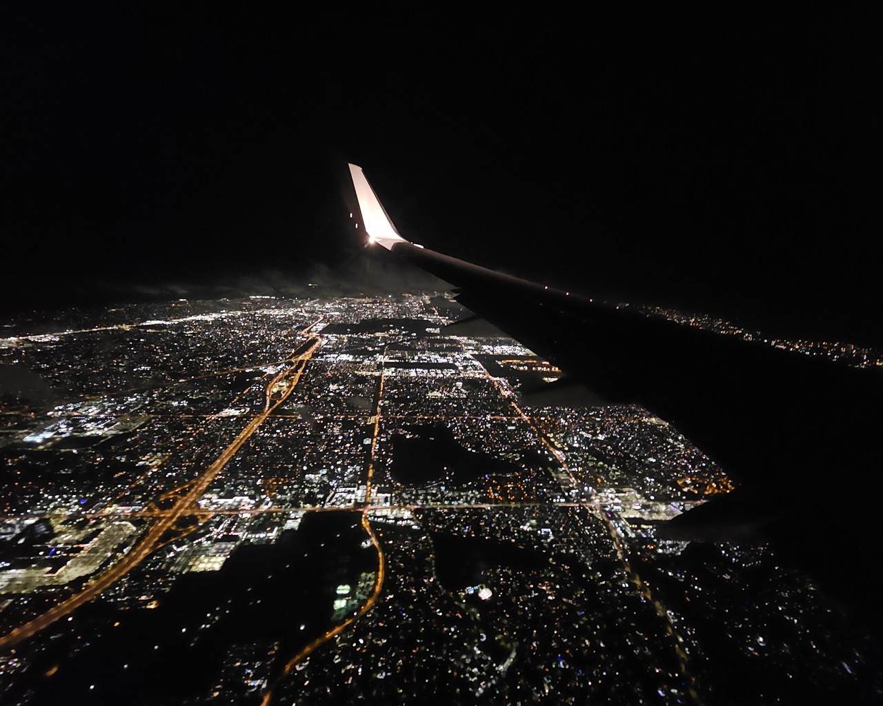 Review Of American Airlines Flight From Raleigh To Miami In Economy